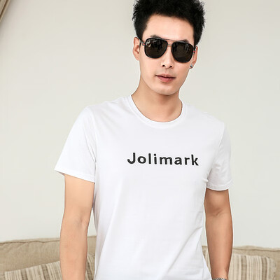 

Fan Yi Tuo Short Sleeve T-Shirt Men Spring Summer New 5613
