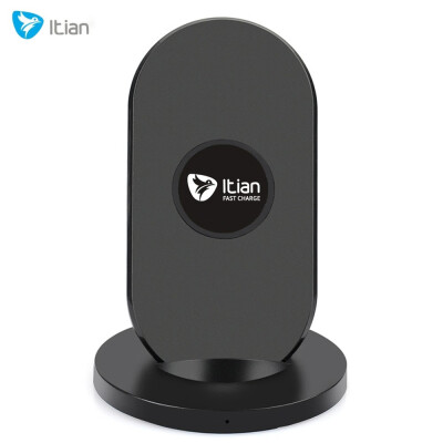 

Itian A2 Simple Sloped Wireless Charging Transmitter with Big Charging Contact Surface