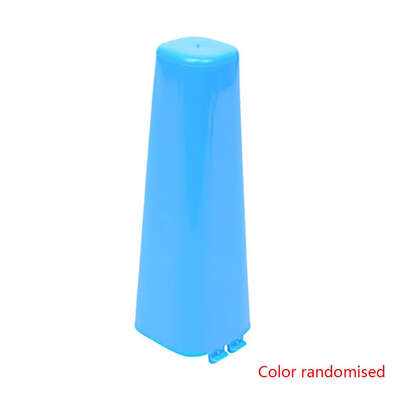 

Pet Toilet Pillar Column Urinal Bowl Pee Training Plastic Toilet Pillar Random Color