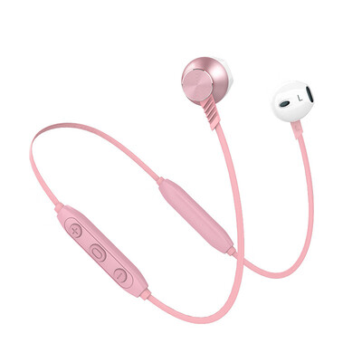 

L5Pro binaural wireless Bluetooth headset earbuds long standby dual battery sports Bluetooth headset