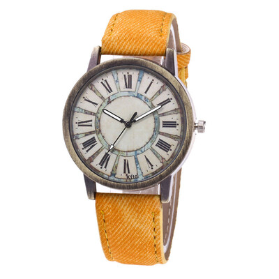 

Best Roman Watch Romain Horloge Cadeau Quartz Wristwatch Casual Vintage Womens Watch For Everyone Relojes Para Mujer Clock50