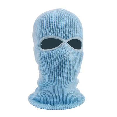 

Cycling Face Mask Balaclava Windproof Thermal Hat Headwear Outdoor Winter Skiing Sportswear Accessories