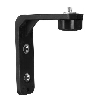 

14" 58" -shape Lodestone Wall Bracket Holder for Lottomr Level Adapter Thread