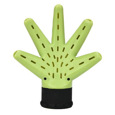 

〖Follure〗Hand Diffuser Hair Dryer Hairdressing Salon Curly Hair Style Tools Accessory Ha