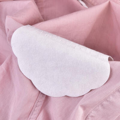 

Greensen Armpit Sweat Pads20Pcs Underarm Absorbtion Pads for Absorbing Sweat Deodorant for Armpit Stickers