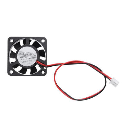 

Waterproof YD-054010SH 5V 40x40x10mm Low Noise Brushless DC Cooling Fan