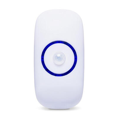 

LED Infrared Motion Sensor Light Creative Light Control Smart Night Lamp