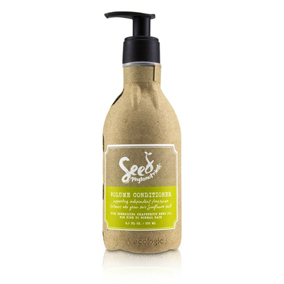 

SEED PHYTONUTRIENTS - Volume Conditioner For Fine to Normal Hair 250ml85oz