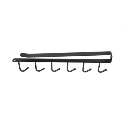 

Kitchen Storage Rack Hanging Shelf Hanger Bathroom Home Organizer Holder