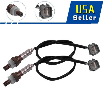 

2x Oxygen O2 Sensor Upstream & Downstream For 96 97 98 99 00 Honda Civic 16L D1