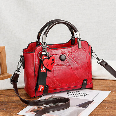 

Small bag female new wave Korean version of the shoulder bag Messenger bag wild fashion ladies handbag