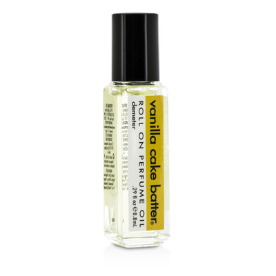 

DEMETER - Vanilla Cake Batter Roll On Perfume Oil 88ml029oz