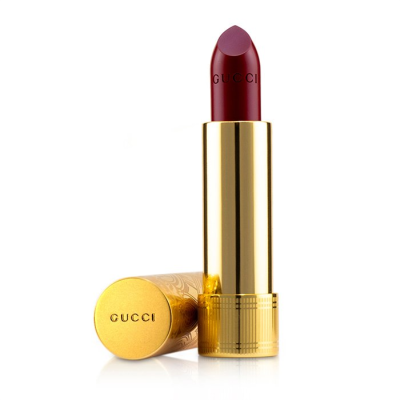 

GUCCI - Rouge A Levres Satin Lip Colour - 504 Myra Crimson 35g012oz