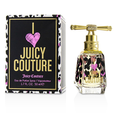 

JUICY COUTURE - l Love Juicy Couture Eau De Parfum Spray 50ml17oz