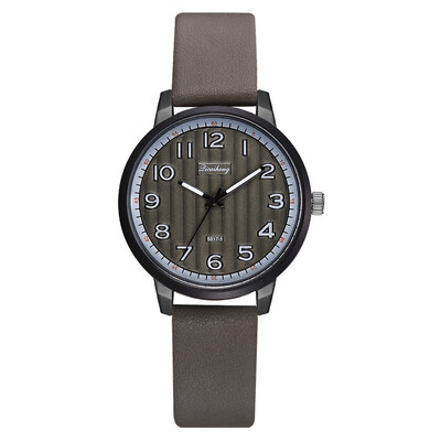 

Fashion casual ladies watch digital scale dial fashion watch