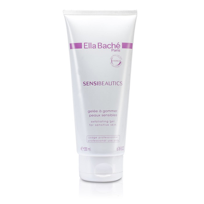 

ELLA BACHE - SensiBeautics Exfoliating Gel For Sensitive Skin Salon Size 200ml676oz