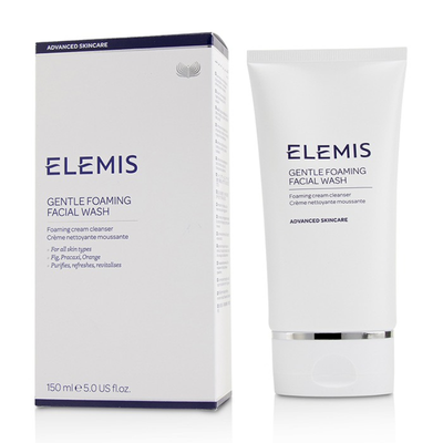 

ELEMIS - Gentle Foaming Facial Wash 150ml5oz