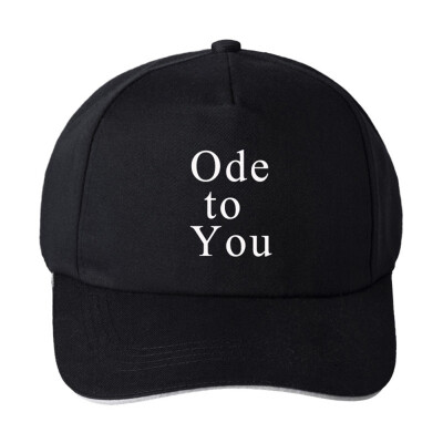 

redCherry SEVENTEEN 2019 World Tour Concert Ode to You Baseball Cap Hat Unisex Hip Hop Snapback Hats