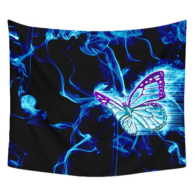 

Toponeto Wall Hanging Tapestry Wall Bedspread Beach Towel Mat Blanket Table