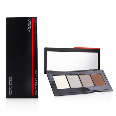 

SHISEIDO - Essentialist Eye Palette - 02 Platinum Street Metals 52g018oz