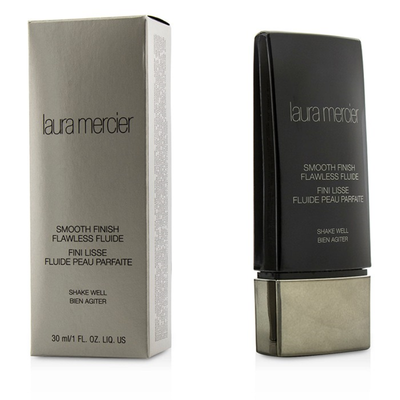 

LAURA MERCIER - Smooth Finish Flawless Fluide - Nutmeg 30ml1oz