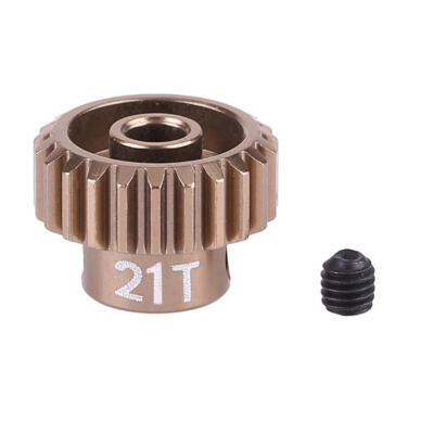 

Metal Spur Gear 92T 85T 80T Motor Pinion Gears 19T 20T 21T 22T 23T 24T