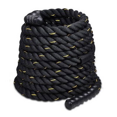 

Ktaxon 152" Width 304050ft Length Fitness Battle Rope for Strength Power Training Undolation Conditioning Exercise