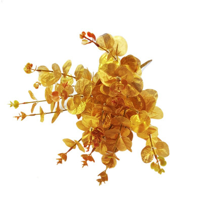 

Artificial Breath Fabric Cloth Artificial Flowers Fake Silk Wedding Festive Party Decoration Bouquets Real Touch Diy Home Garden