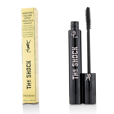 

YVES SAINT LAURENT - The Shock Mascara Volume Effect Faux Cils Waterproof - Black 65ml022oz