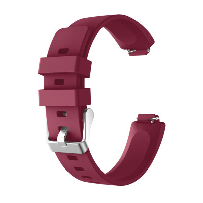 

〖Follure〗New Fashion Sports Silicone Bracelet Strap Band For Fitbit InspireInspire HR