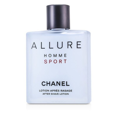 

CHANEL - Allure Homme Sport After Shave Splash 100ml34oz