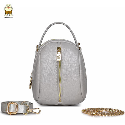 

Clearance womens bags Japan&South Korea new Joker mobile phone bag spring mini chain bag shoulder bag
