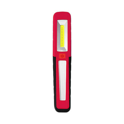 

Protable COB Handheld Work Lamp Magnetive LED Flashligt for Hunting Camping