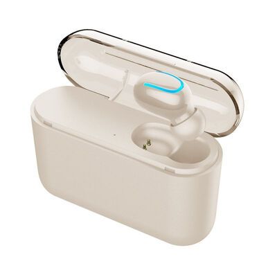 

Bluetooth 50 Earphones Wireless Blutooth Earphone Handsfree Earphone Sports Earbuds Gaming Headset Phone PK HBQ