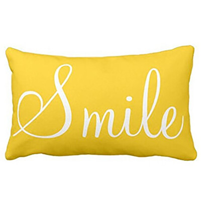 

〖Follure〗Household Comfortable Sleep Contracted Pure And Fresh Pillowcase