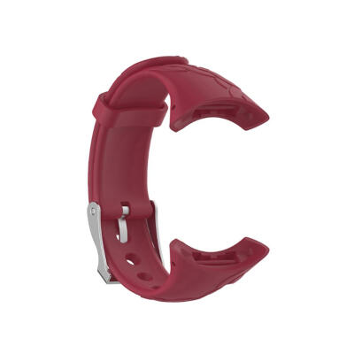 

Women Sports Strap Replacement Watchband for SUUNTO M1 M2 Series Watches