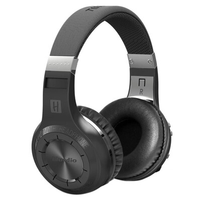 

Bluedio Turbine Hurricane H Bluetooth 41 Wireless Stereo Headphones