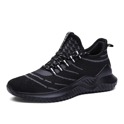 

Mens shoes fashion casual shoes mens breathable mesh shoes mens fashion running shoes net shoes