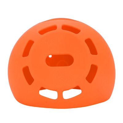 

〖Follure〗For Amazon Echo Spot Silicone Protective Sleeve Silica Gel Sleeve Proof Sleeve