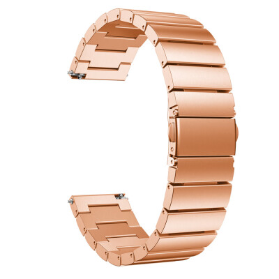 

〖Follure〗Stainless Steel Strap Wrist Band Bracelet Replacement For Huawei Watch GT