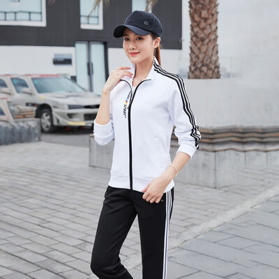 

Tu Ruiou Couple models Sports Set Breathable 5175