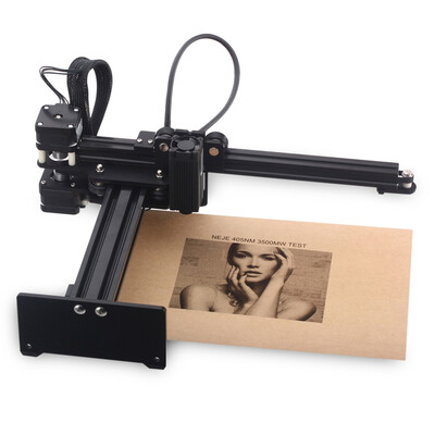 

NEJE MASTER 3500 3500mW Personal Support Different Files Laser Engraving Machine