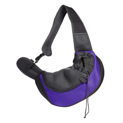 

Hot Handbags Women Fashion Pet Puppy Carrier Outdoor Travel Handbag Pouch Shoulder Sling Mesh Comfort Travel Tote