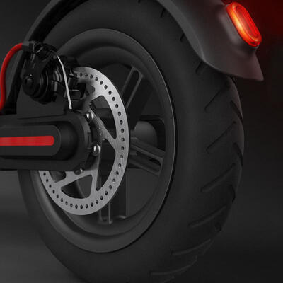 

Greensen Rear Wheel Tire Disc Brake Tyre for Xiaomi Mijia M365 Electric Scooter