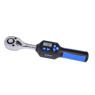 

Digital Torque Wrench Mini Professional Electronic Short Handle Torque Wrenches Bike Car Repairing Tool