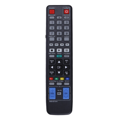 

For SAMSUNGAK59-00104R Remote Control BD-C6500 BD-C5500 Blu-ray DVD Pla