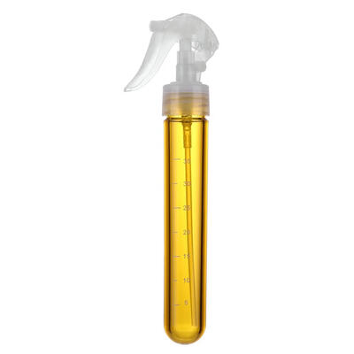 

40ml Portable Anti-falling Leak-proof Hair Beauty Spray Bottle Salon Tools