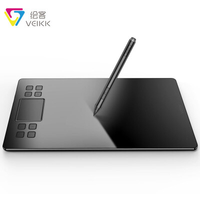 

Painter T50 digital tablet hand-painted board electronic cigarette drawing board writing input tablet computer painting board package one