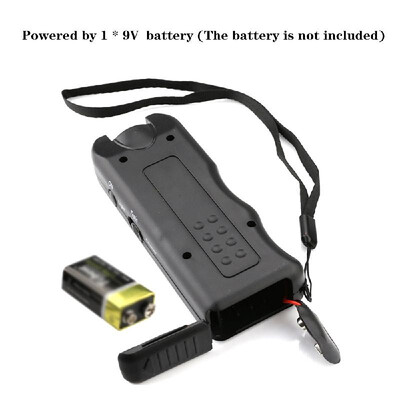 

Anti Barking Stop Bark Pet Dogs Training Device Portable Handheld LED Ultrasonic Dog Repeller Control Trainer