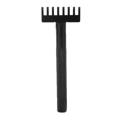 

4mm DIY Leather Hole Punches Craft Metal Lacing Stitching Punching Tools